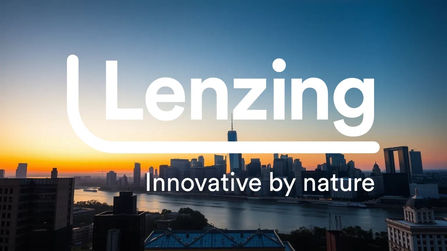 Lenzing Aktie