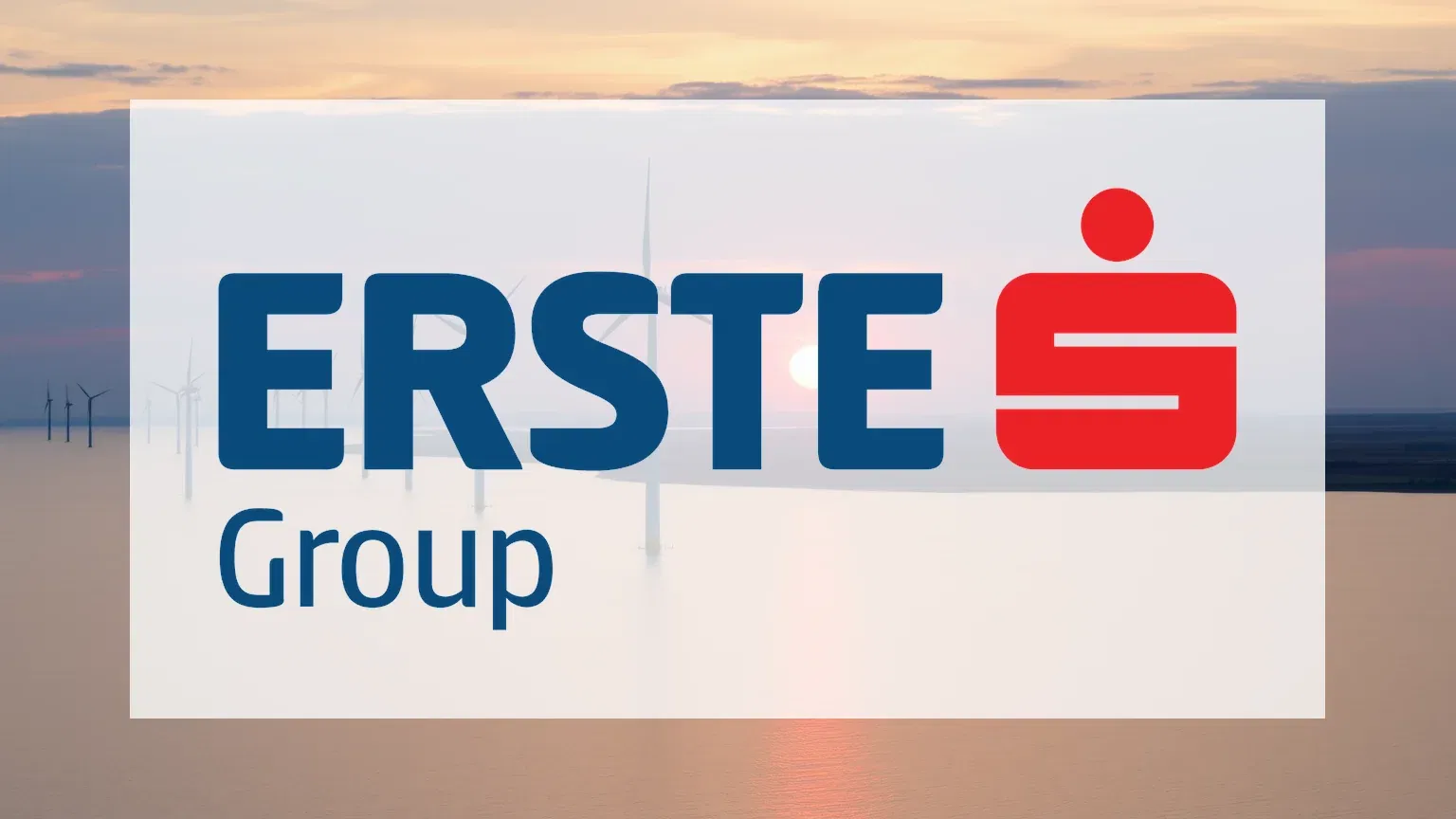 Erste Bank Aktie