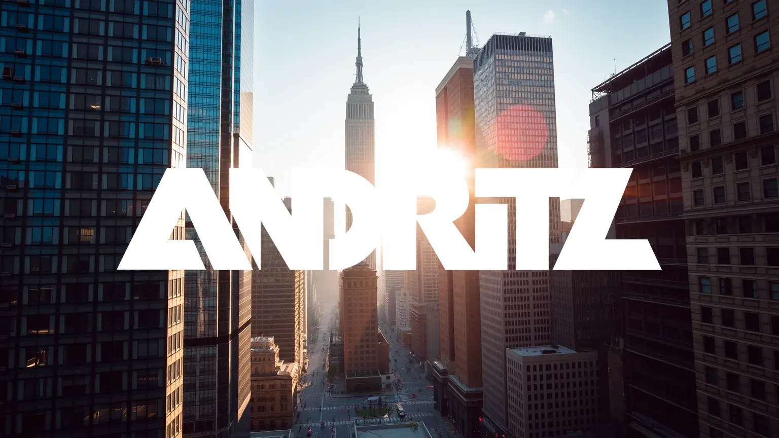 Andritz Aktie