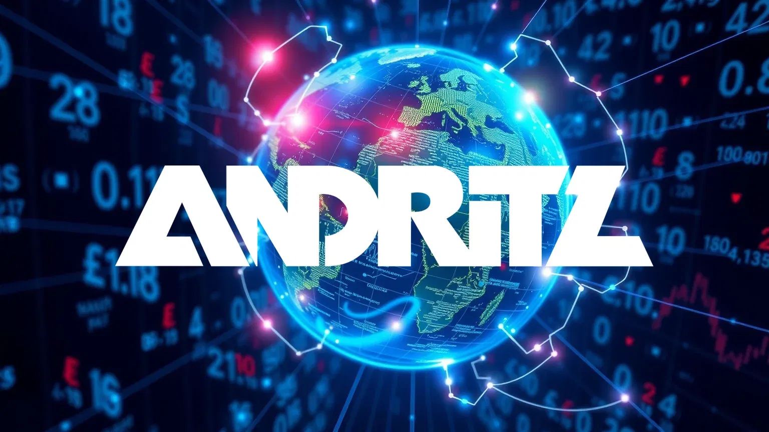 Andritz Aktie