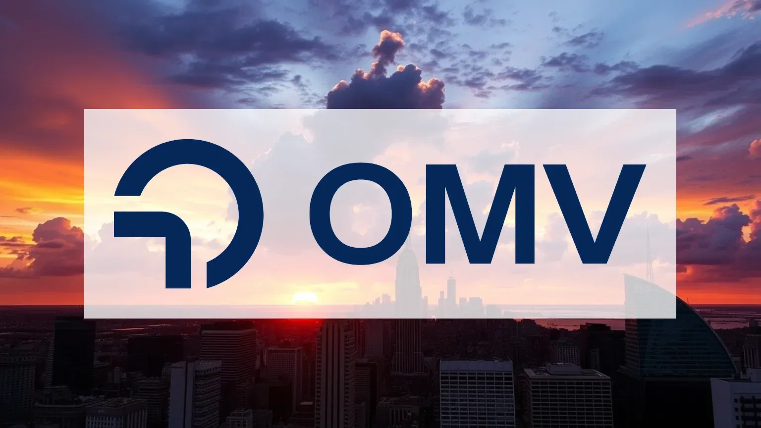 Omv Aktie