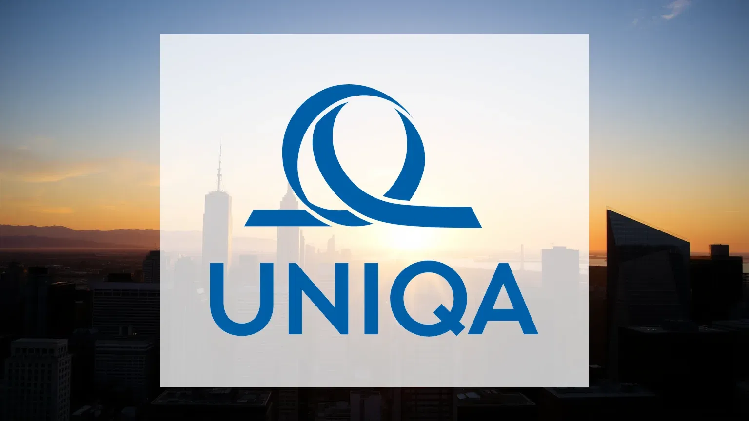Uniqa Insurance Aktie