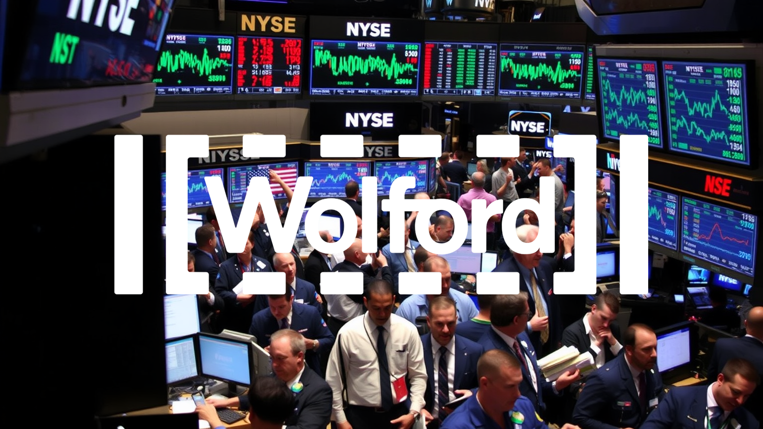 Wolford Aktie - Beitragsbild