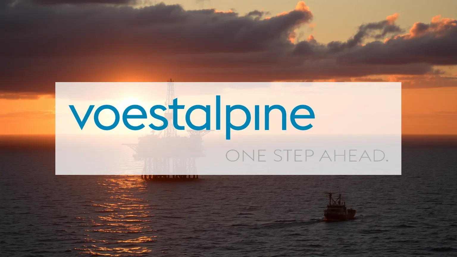 Voestalpine Aktie