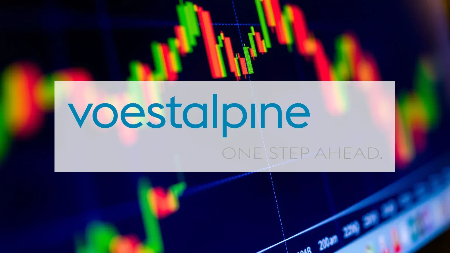 Voestalpine Aktie