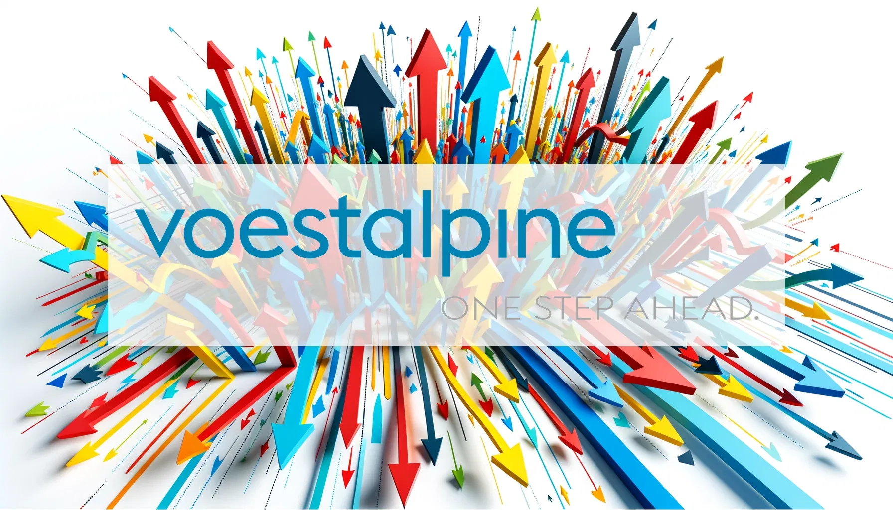 Voestalpine Aktie