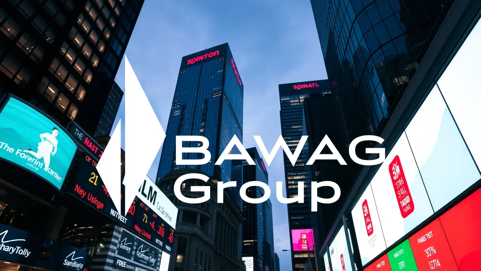 Bawag PSK Aktie