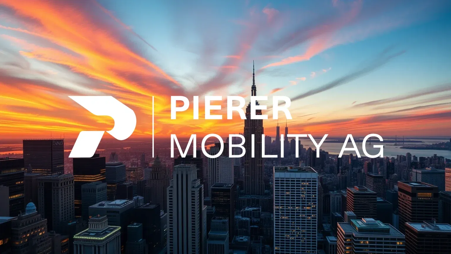 Pierer Mobility Aktie