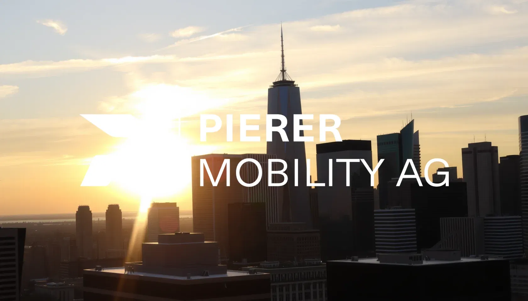 Pierer Mobility Aktie