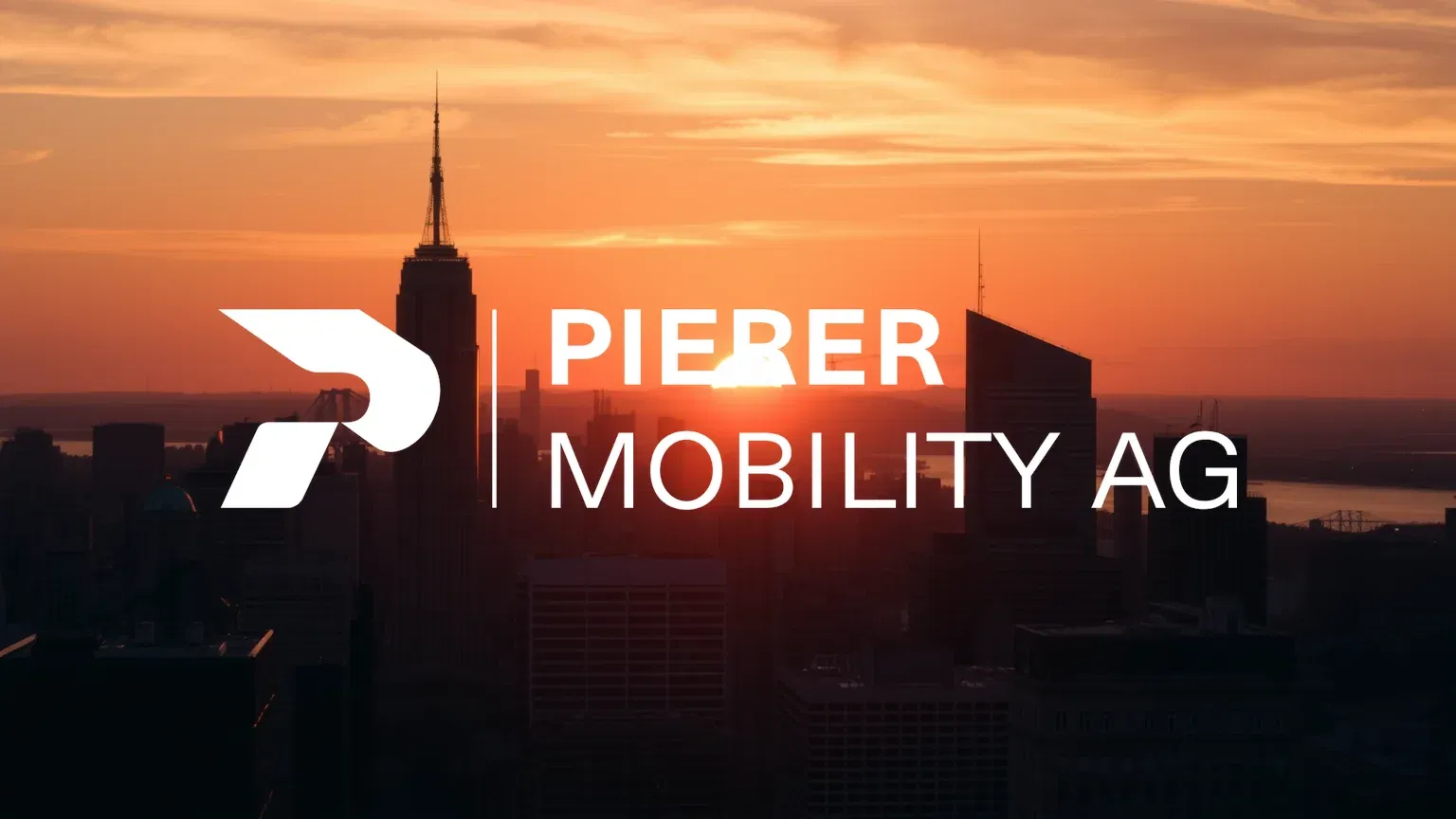 Pierer Mobility Aktie