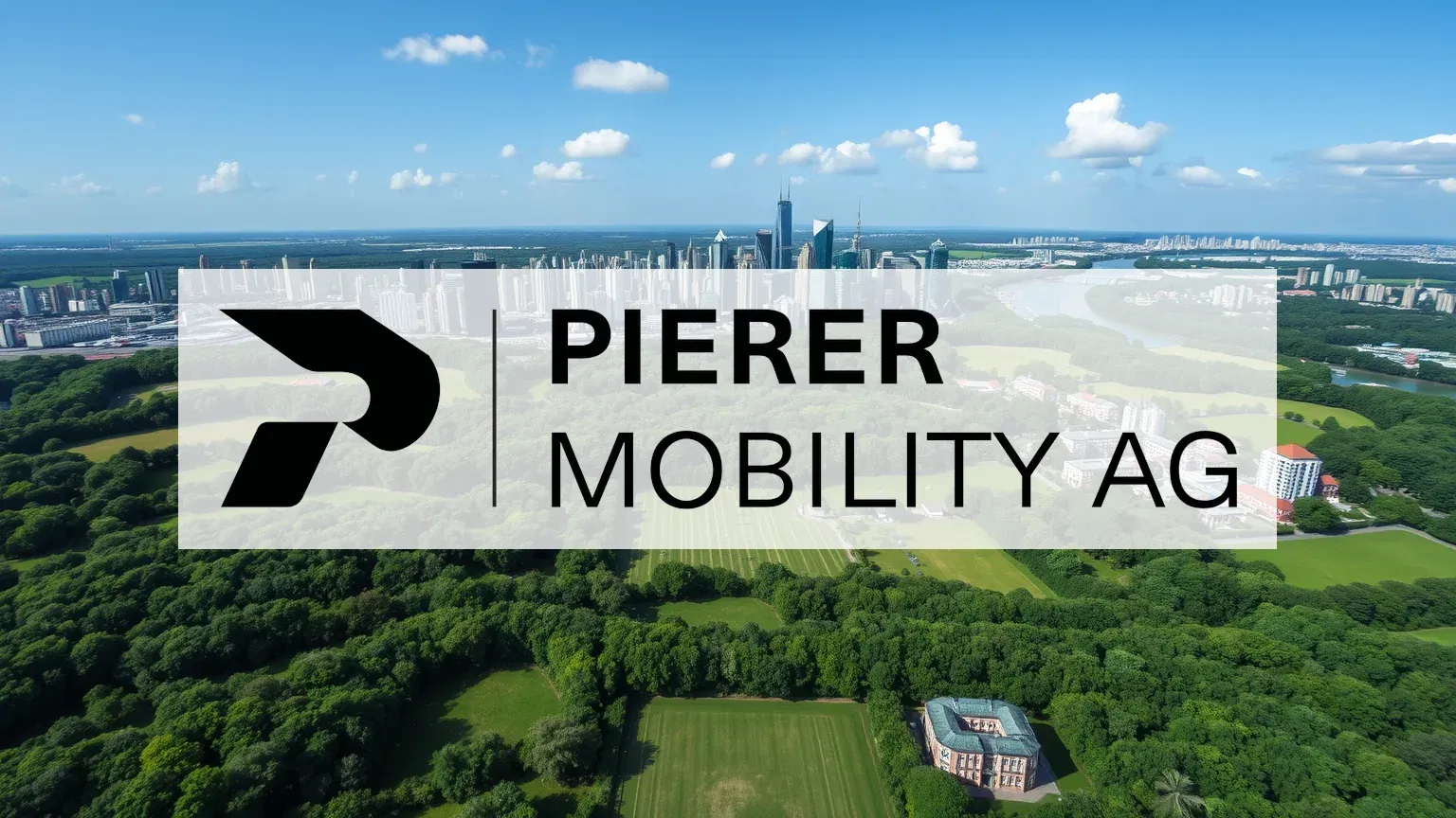 Pierer Mobility Aktie