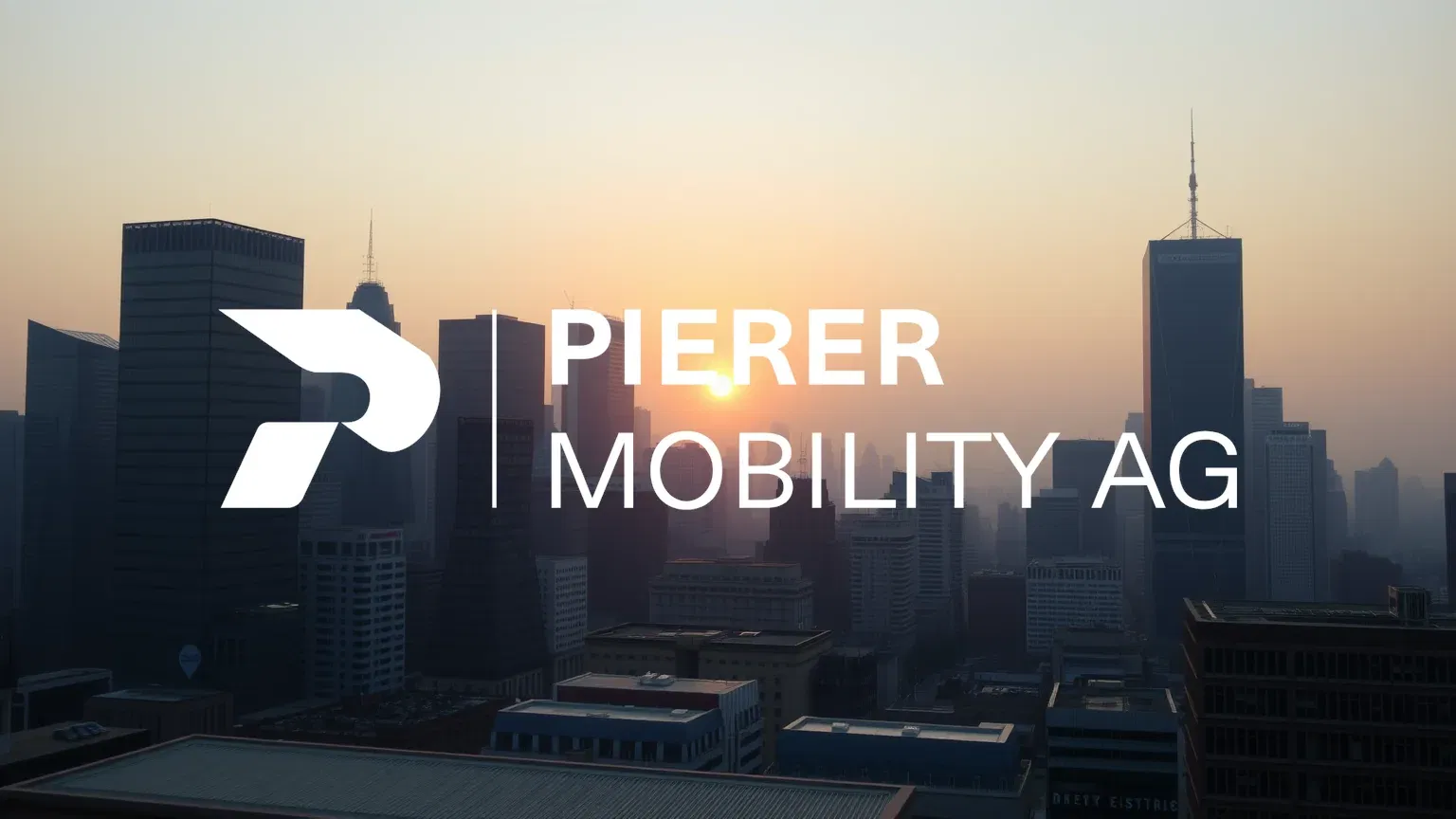 Pierer Mobility Aktie
