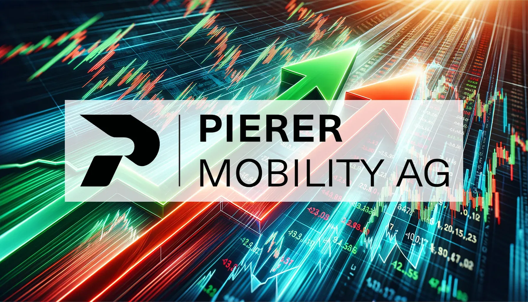 Pierer Mobility Aktie