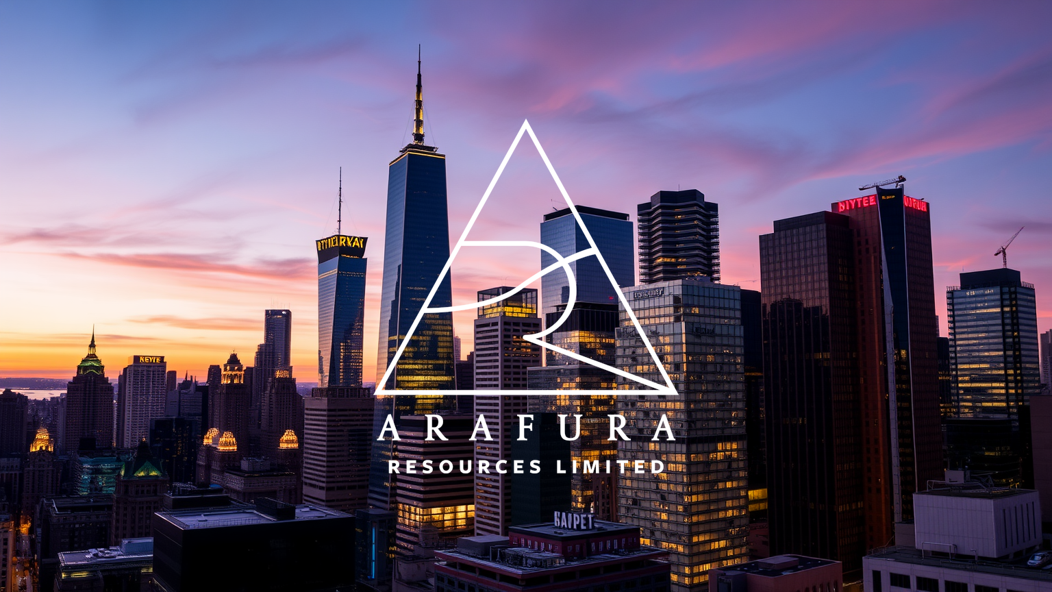 Arafura Resources Aktie - Beitragsbild