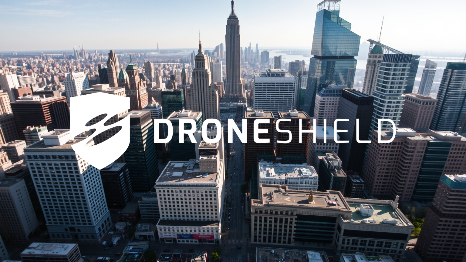 DroneShield Aktie - Beitragsbild