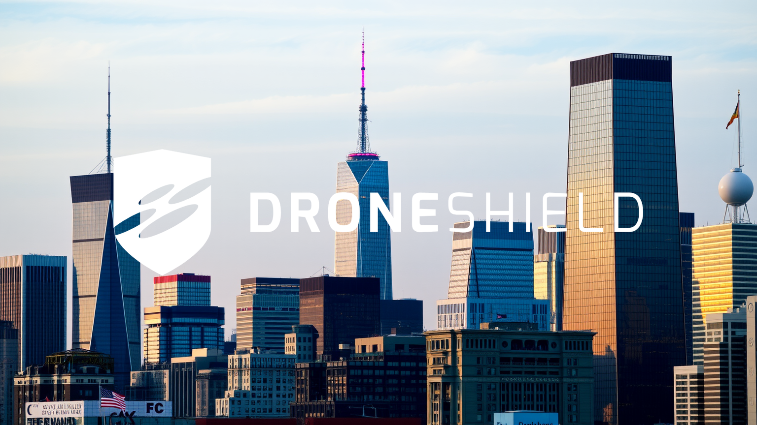 DroneShield Aktie - Beitragsbild