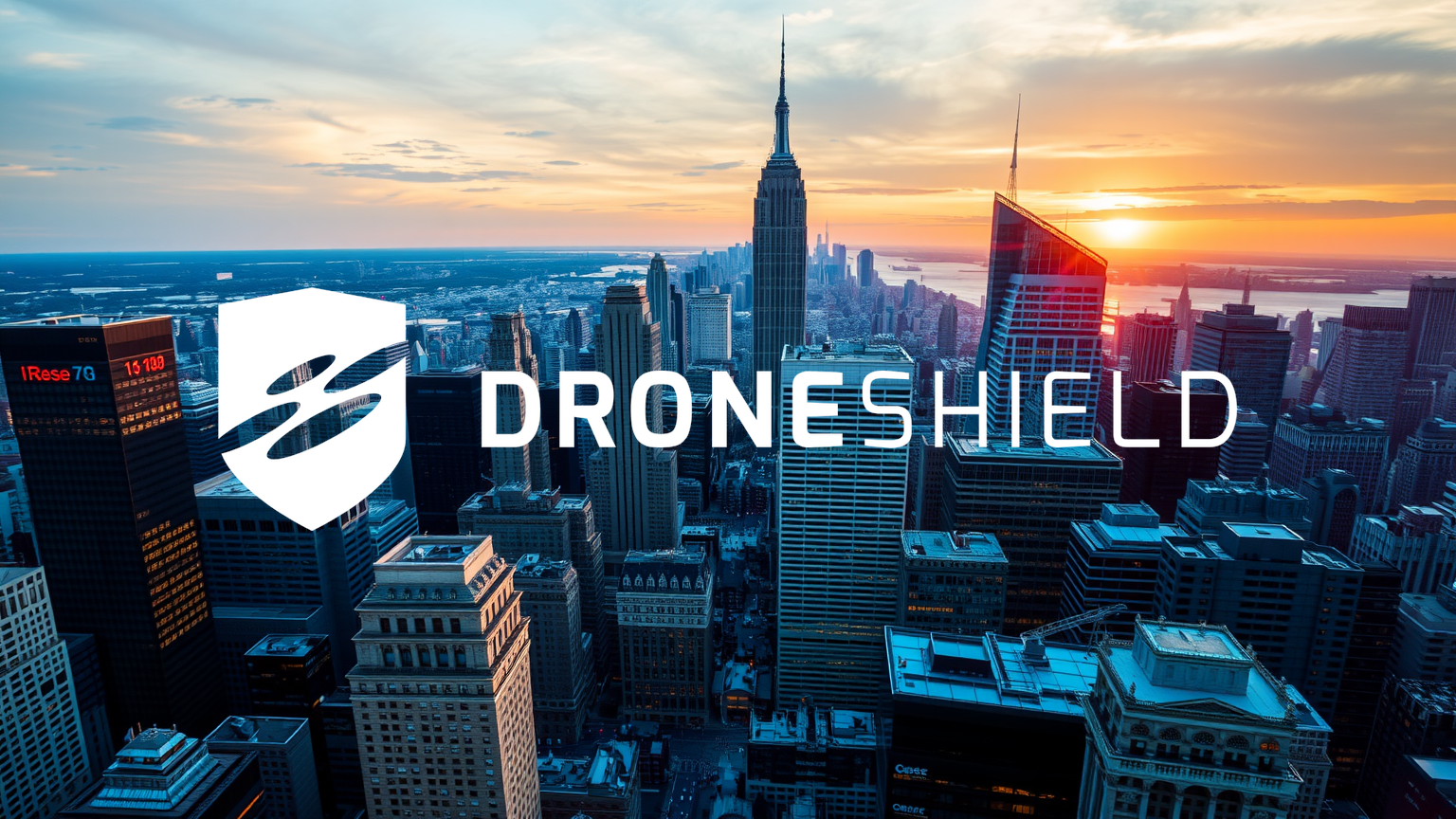 DroneShield Aktie - Beitragsbild