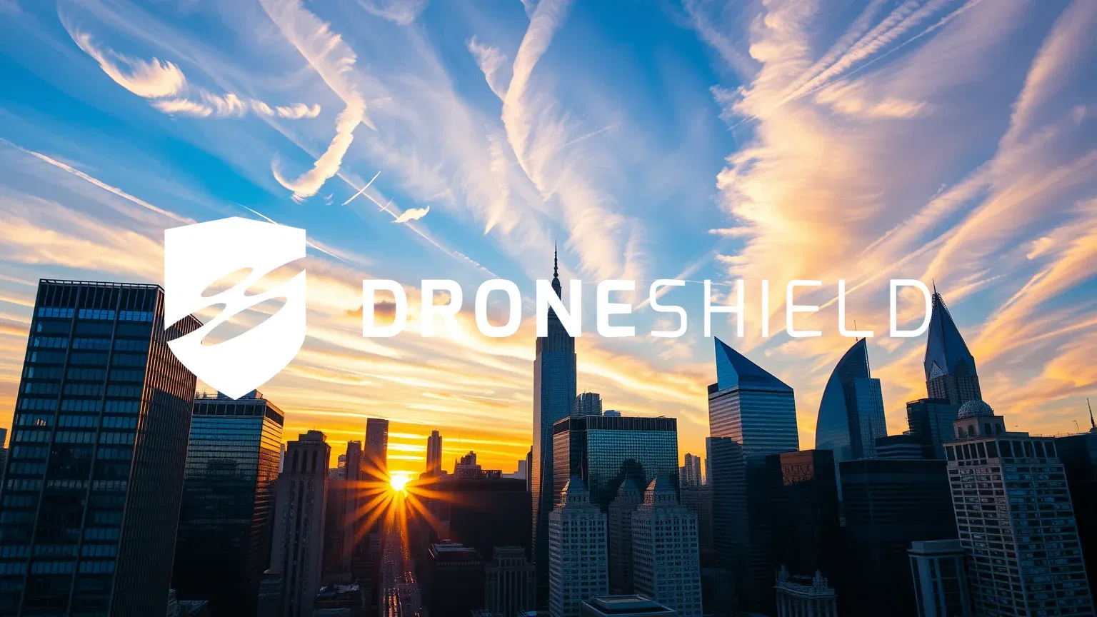DroneShield Aktie