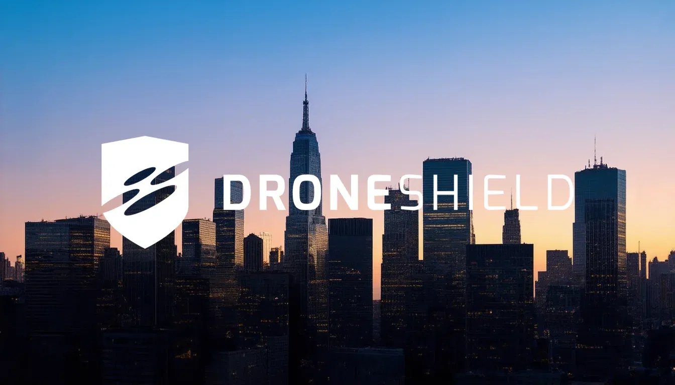DroneShield Aktie