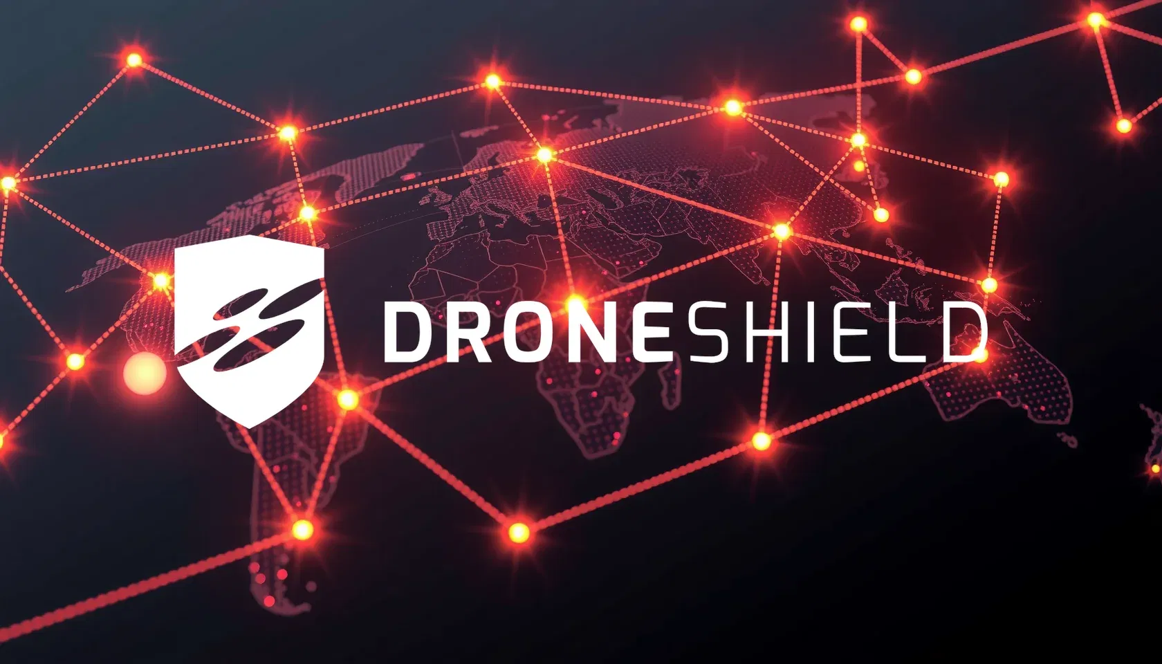 DroneShield Aktie