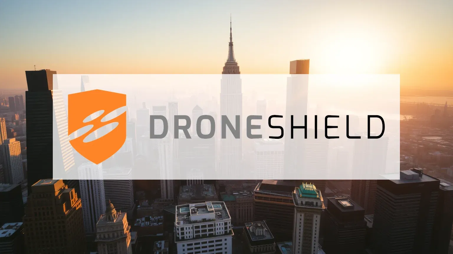 DroneShield Aktie