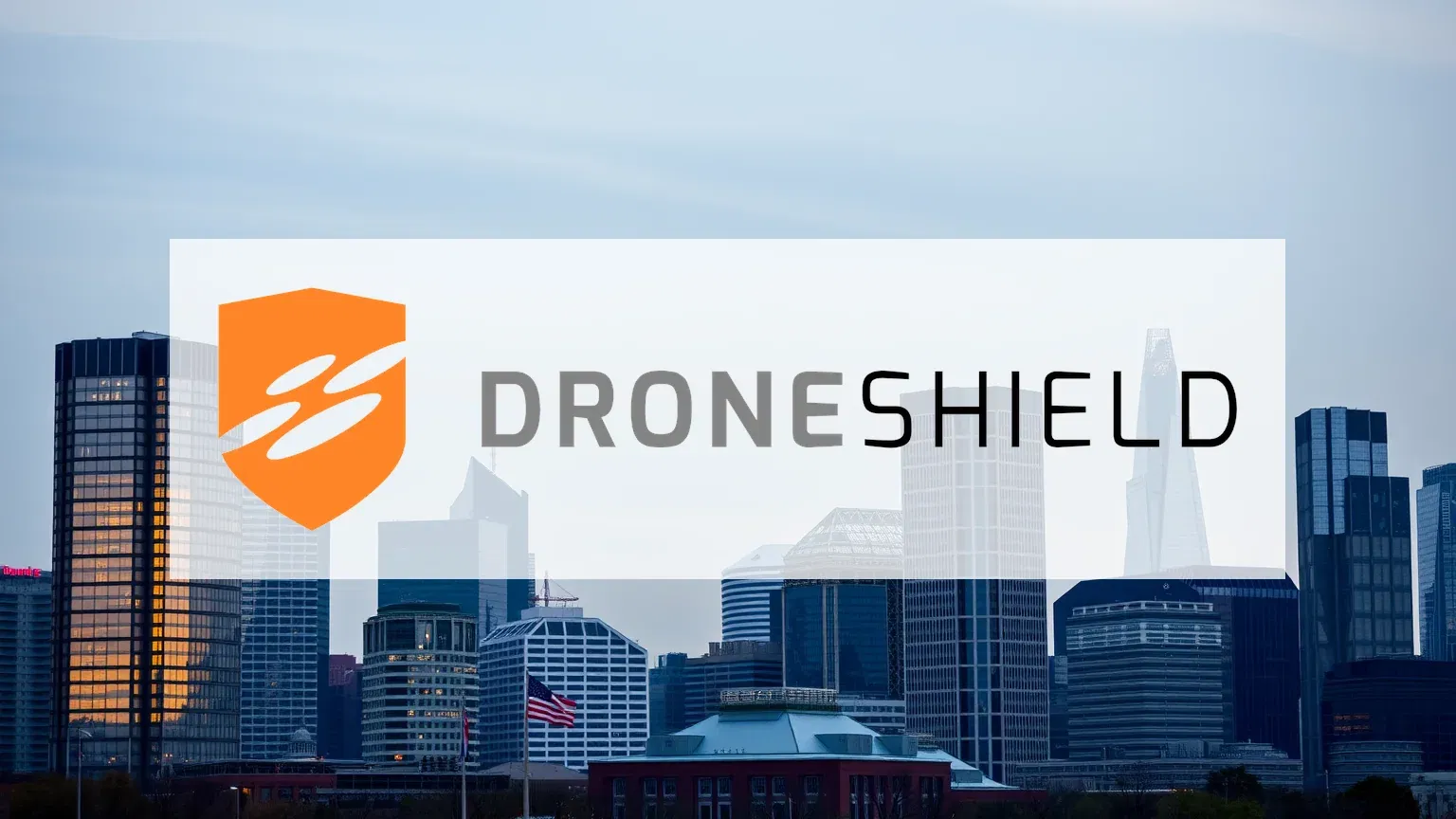 DroneShield Aktie