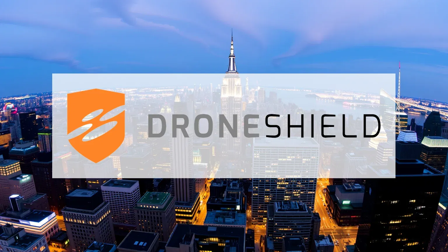 DroneShield Aktie
