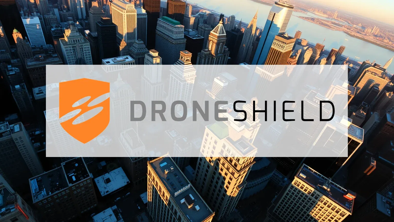 DroneShield Aktie