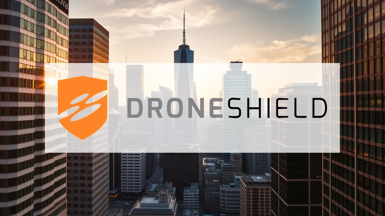 DroneShield Aktie