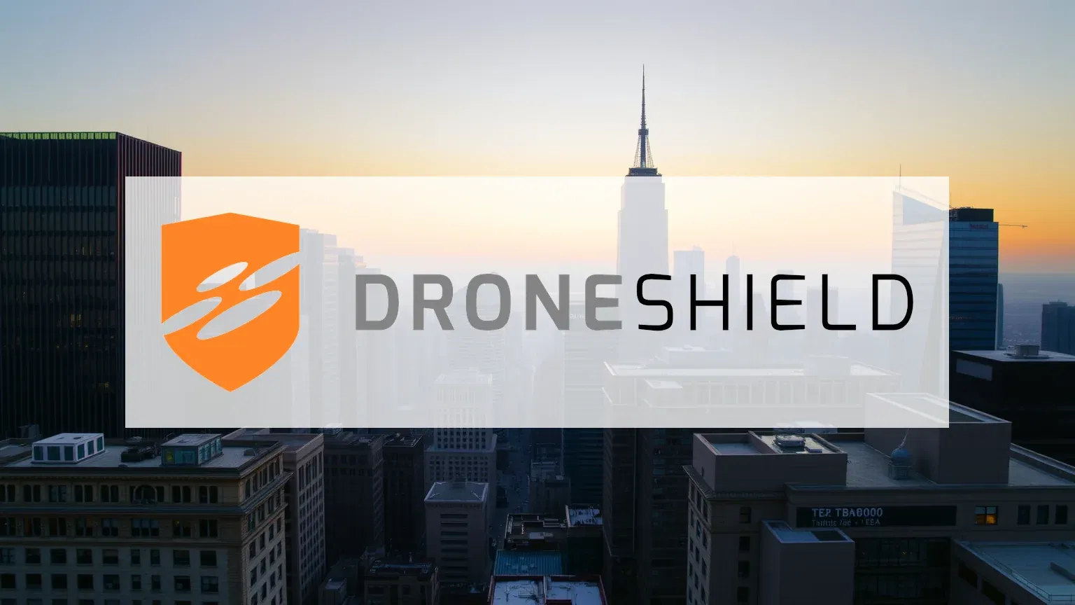 DroneShield Aktie