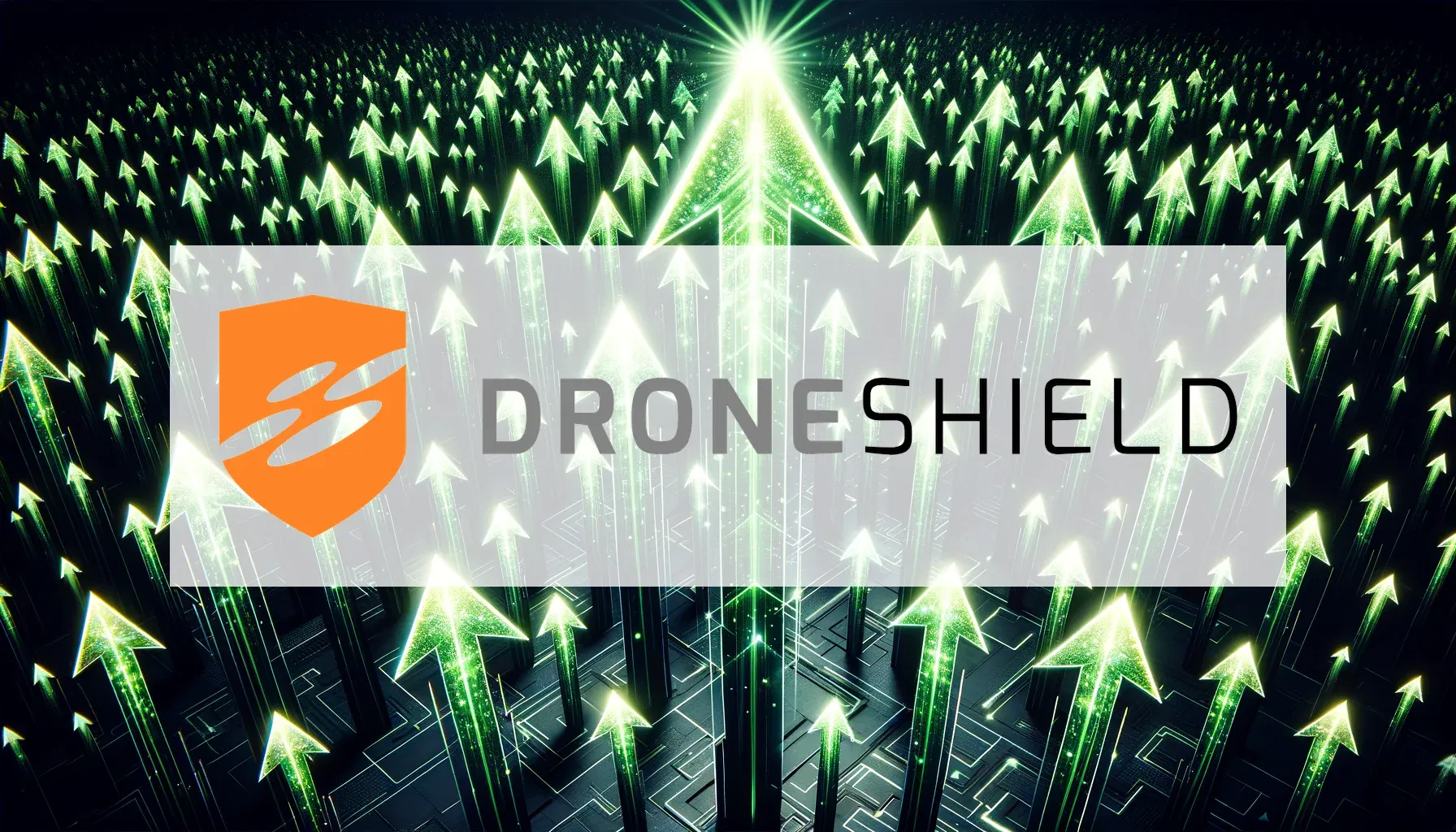 DroneShield Aktie