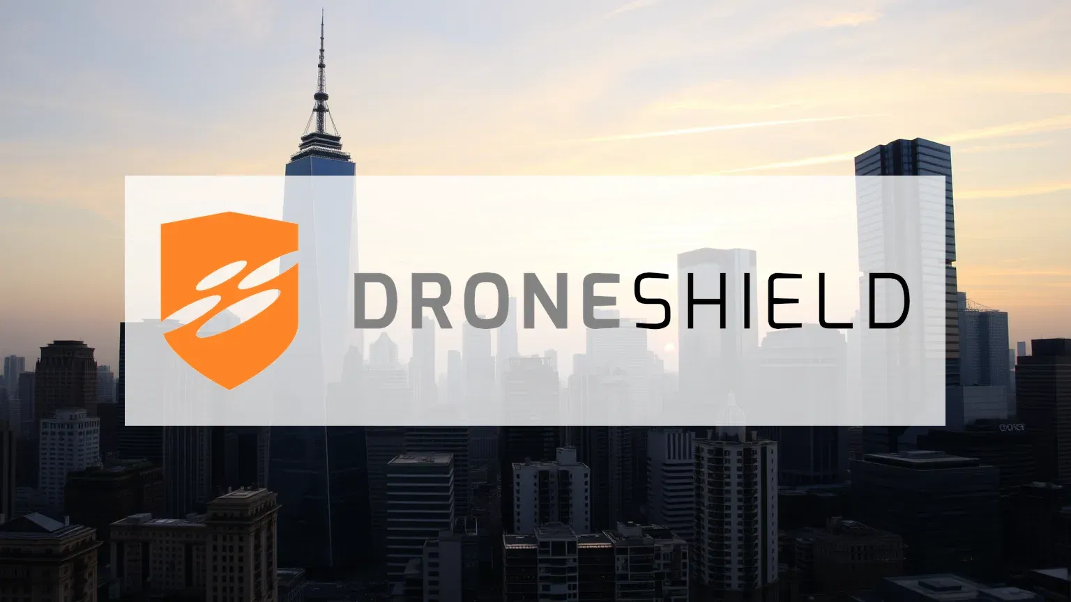 DroneShield Aktie