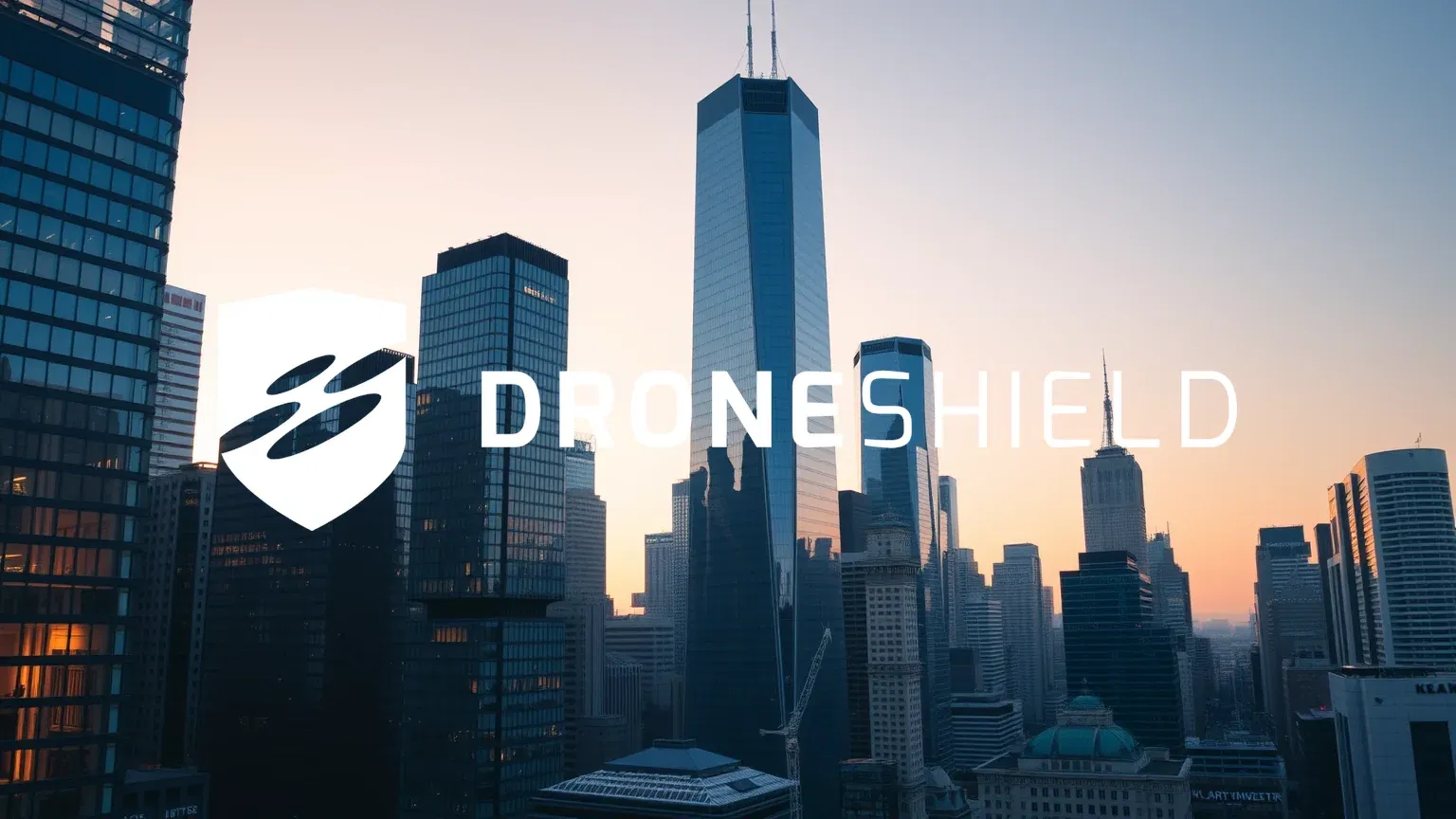 DroneShield Aktie