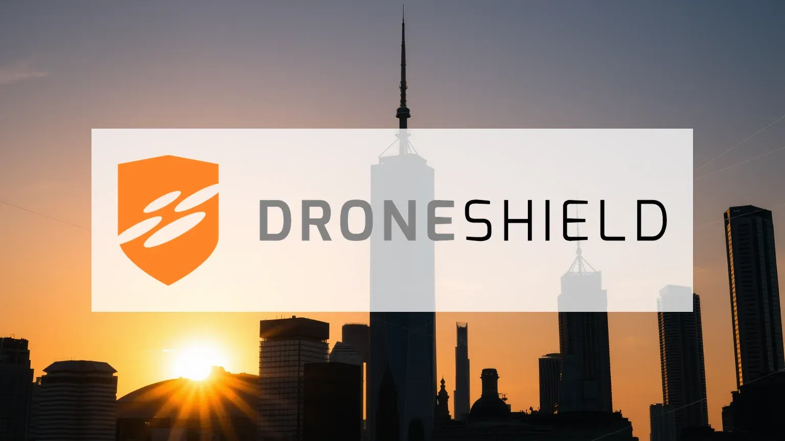 DroneShield Aktie