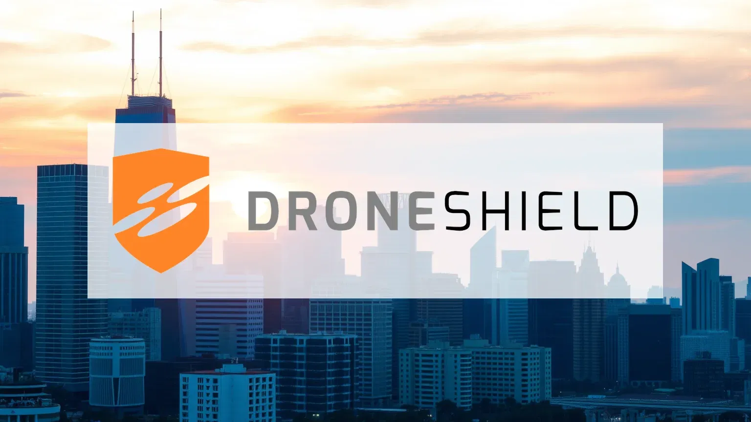 DroneShield Aktie
