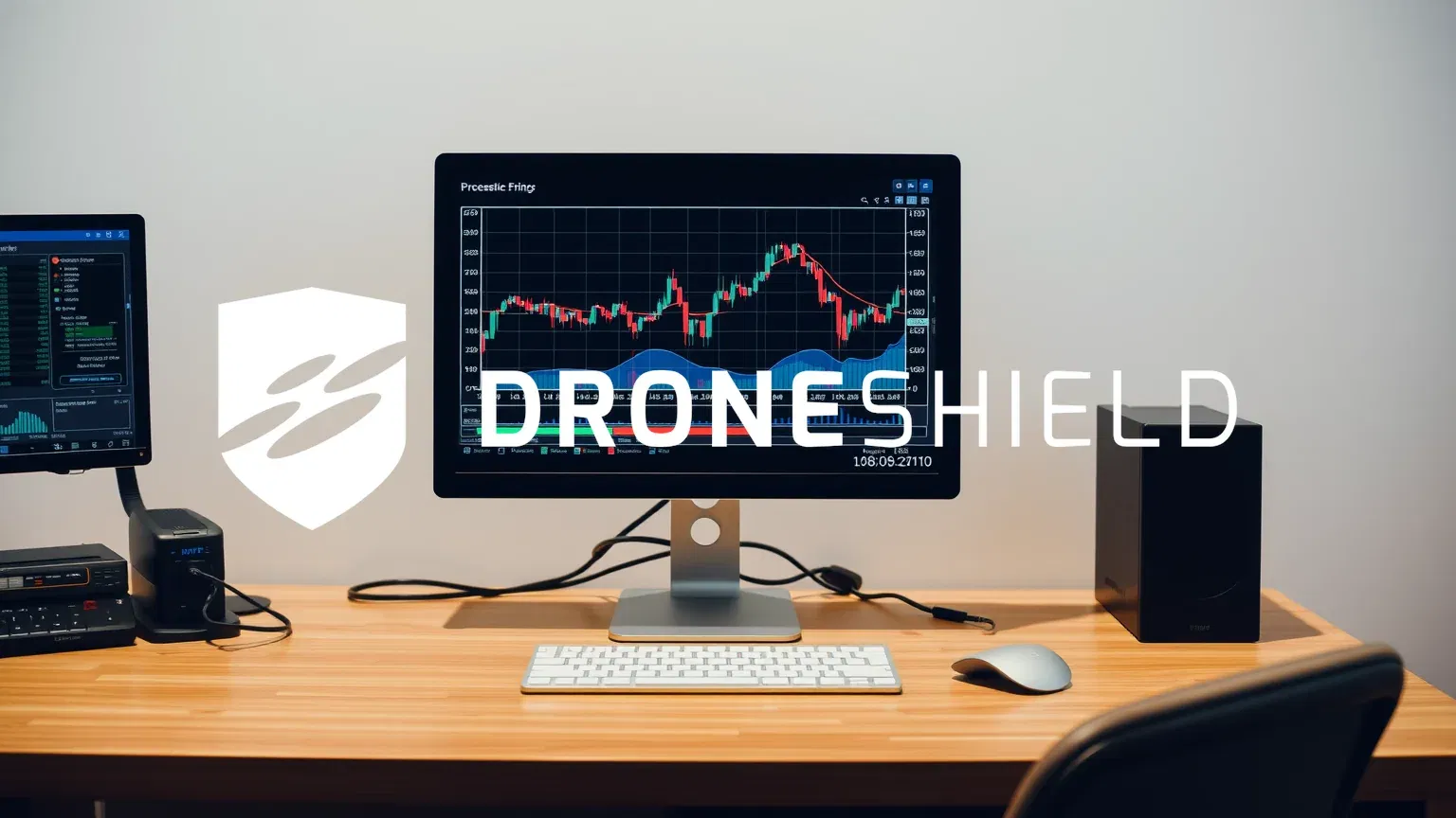 DroneShield Aktie