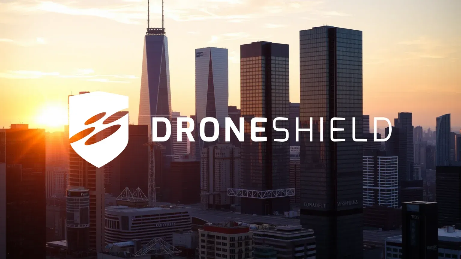 DroneShield Aktie