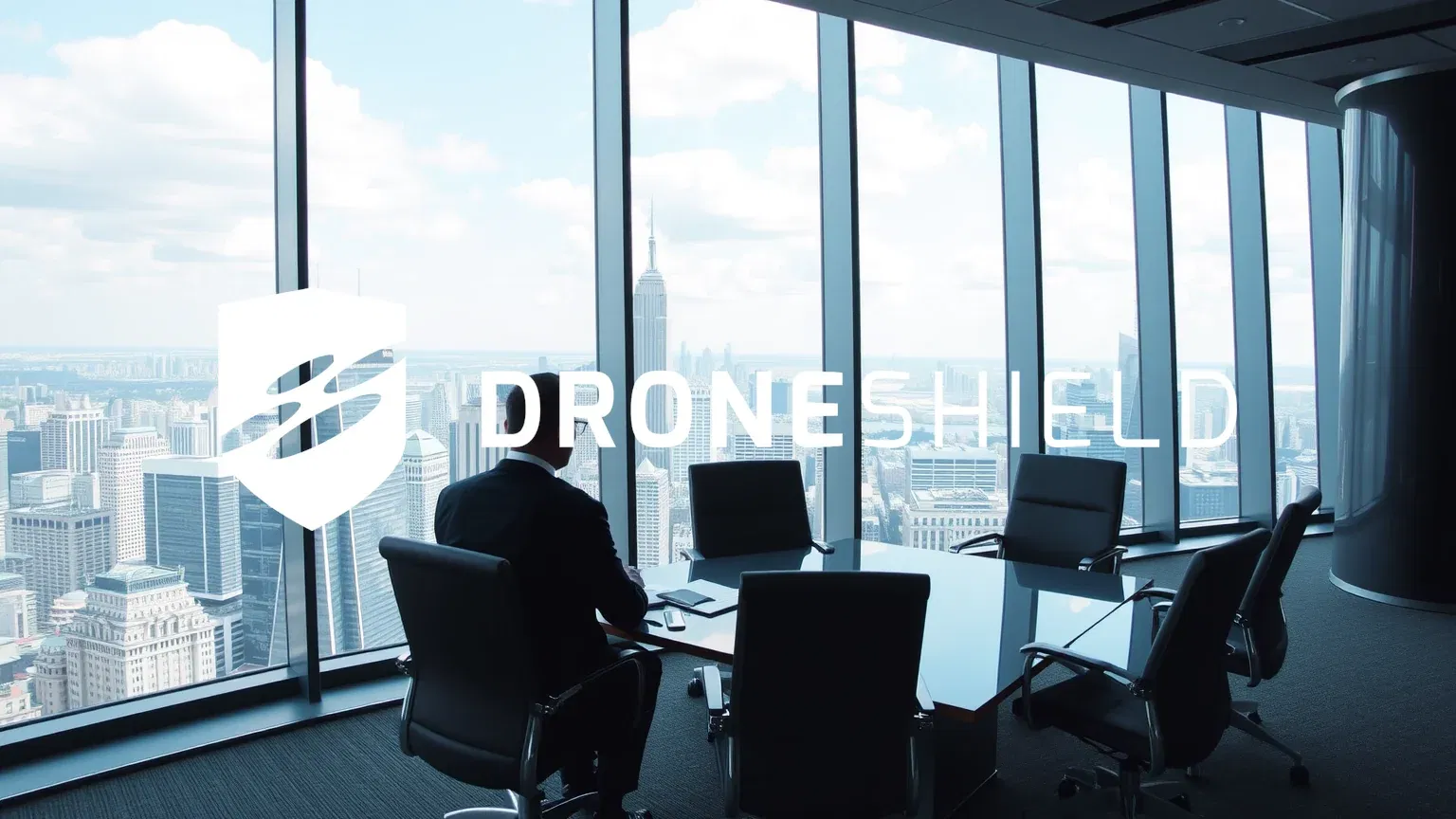DroneShield Aktie