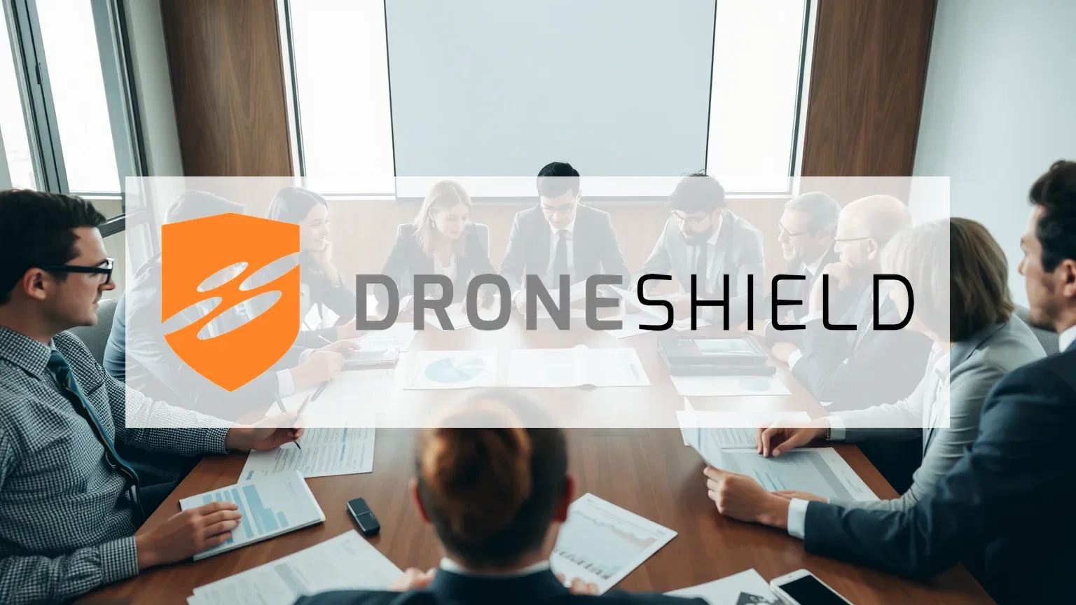 DroneShield Aktie