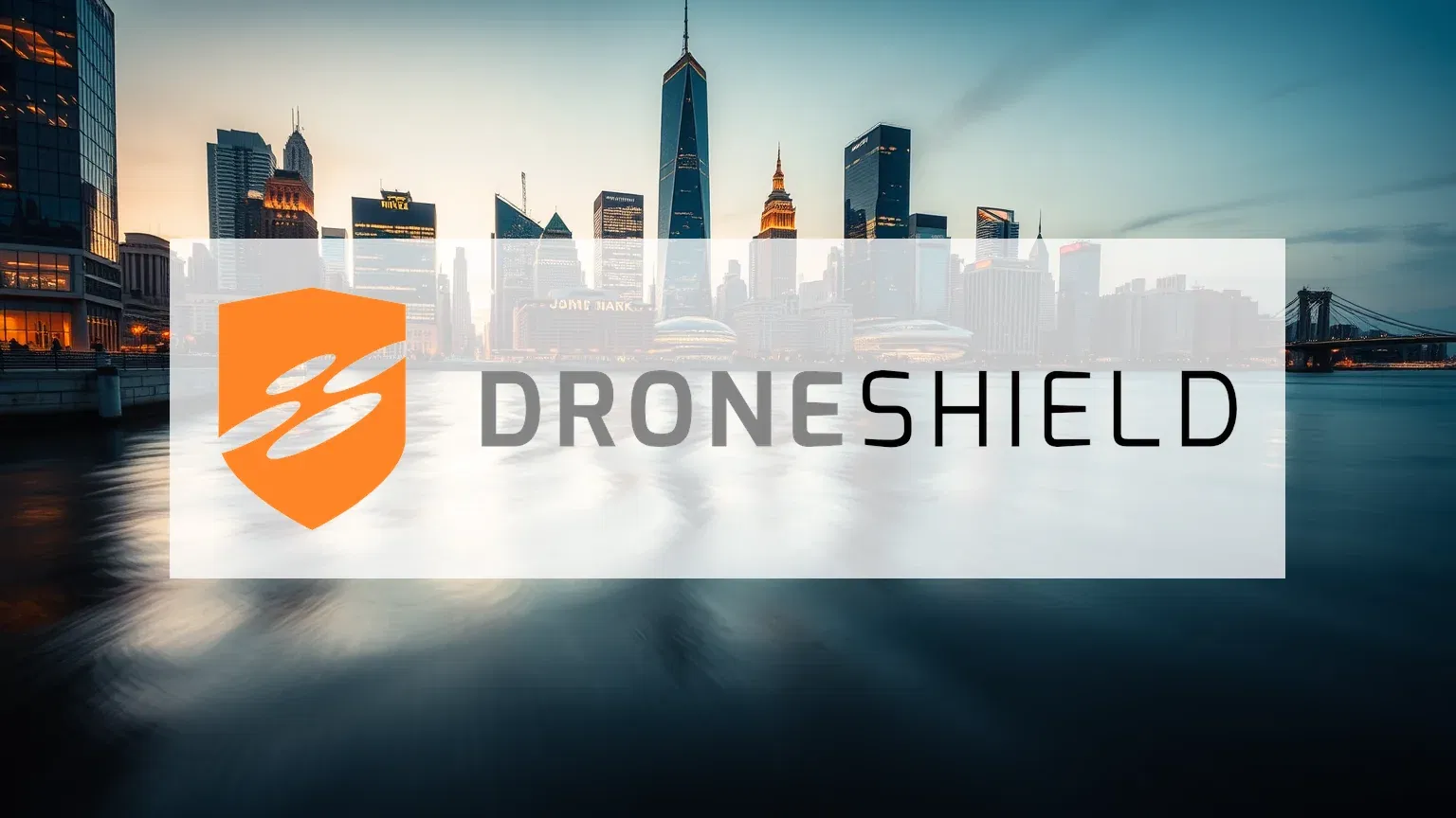 DroneShield Aktie