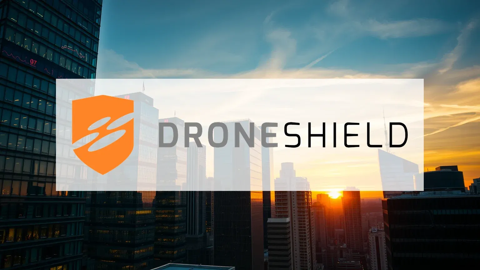 DroneShield Aktie
