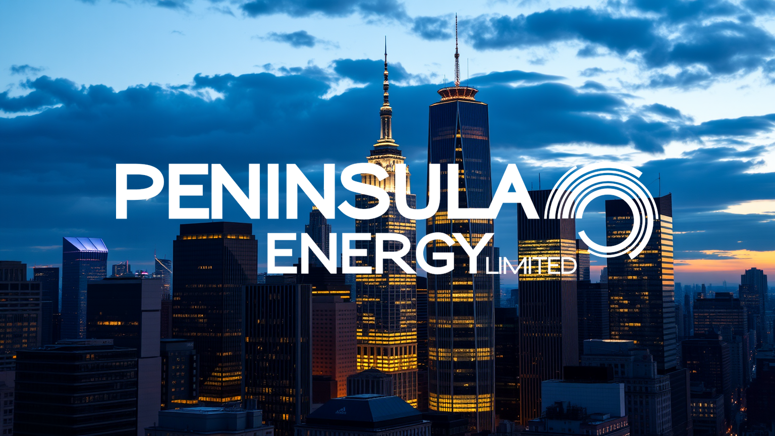 Peninsula Energy Aktie - Beitragsbild