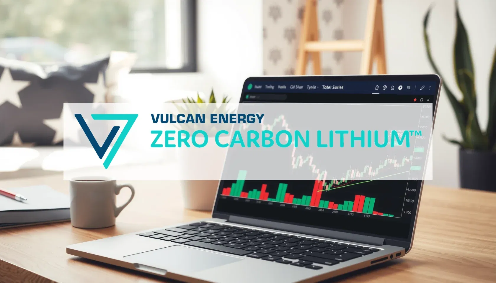 Vulcan Energy Aktie
