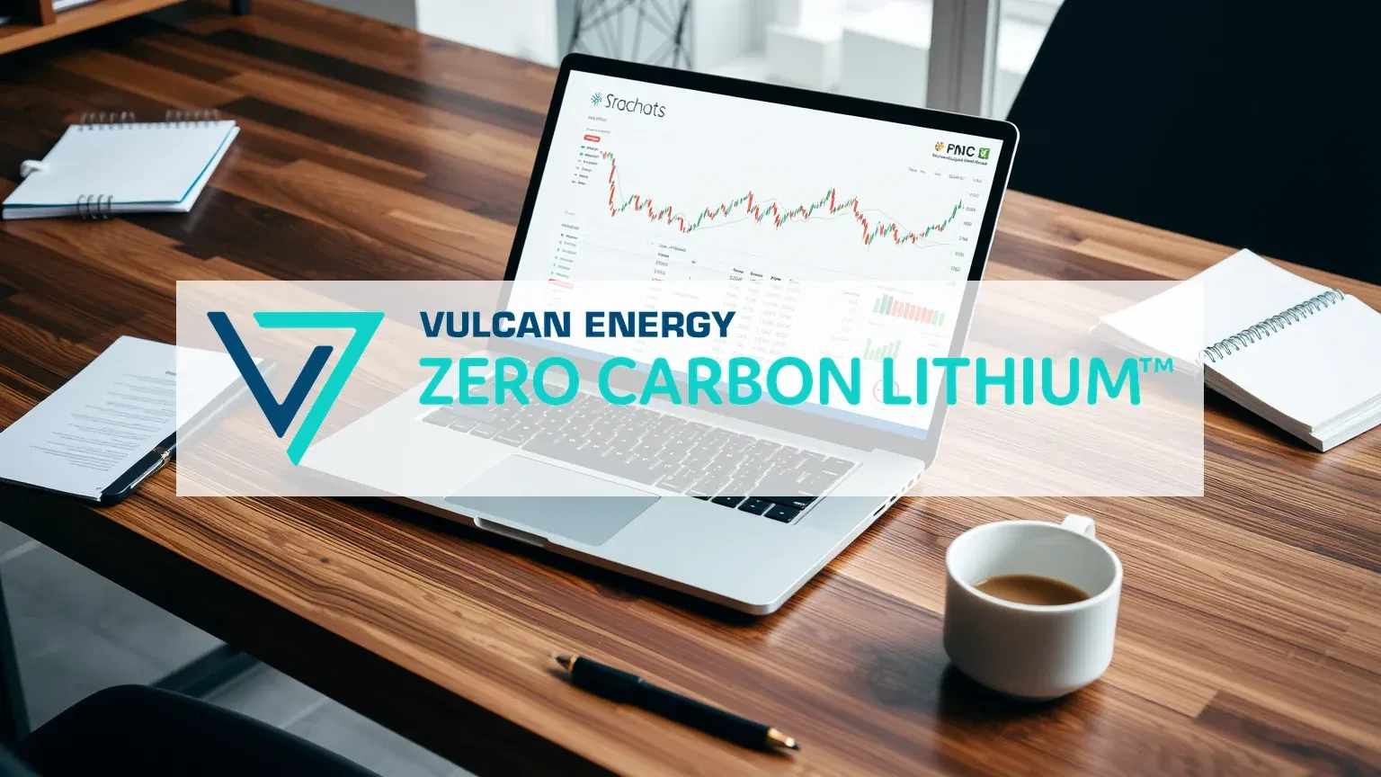 Vulcan Energy Aktie