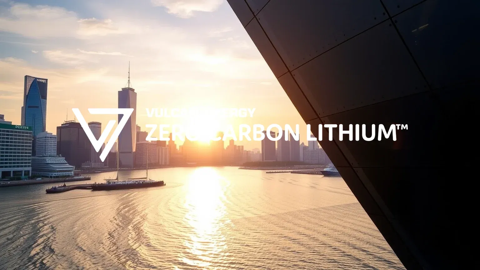 Vulcan Energy Aktie