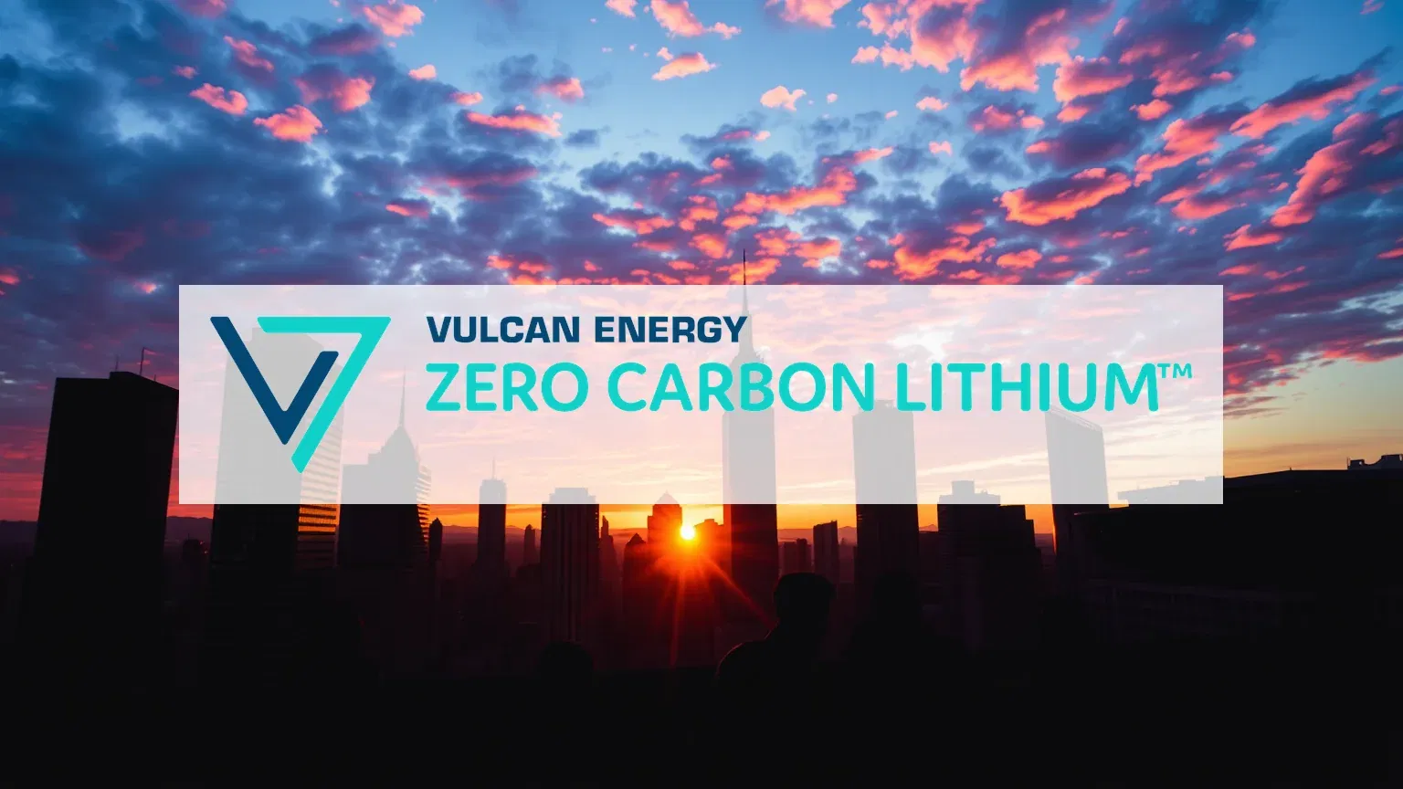 Vulcan Energy Aktie