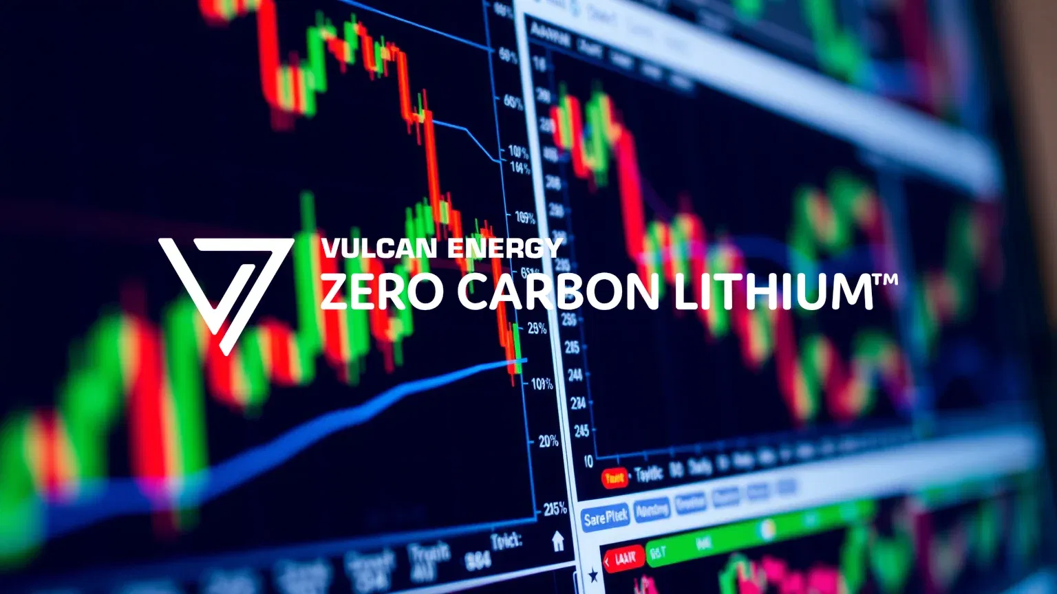 Vulcan Energy Aktie