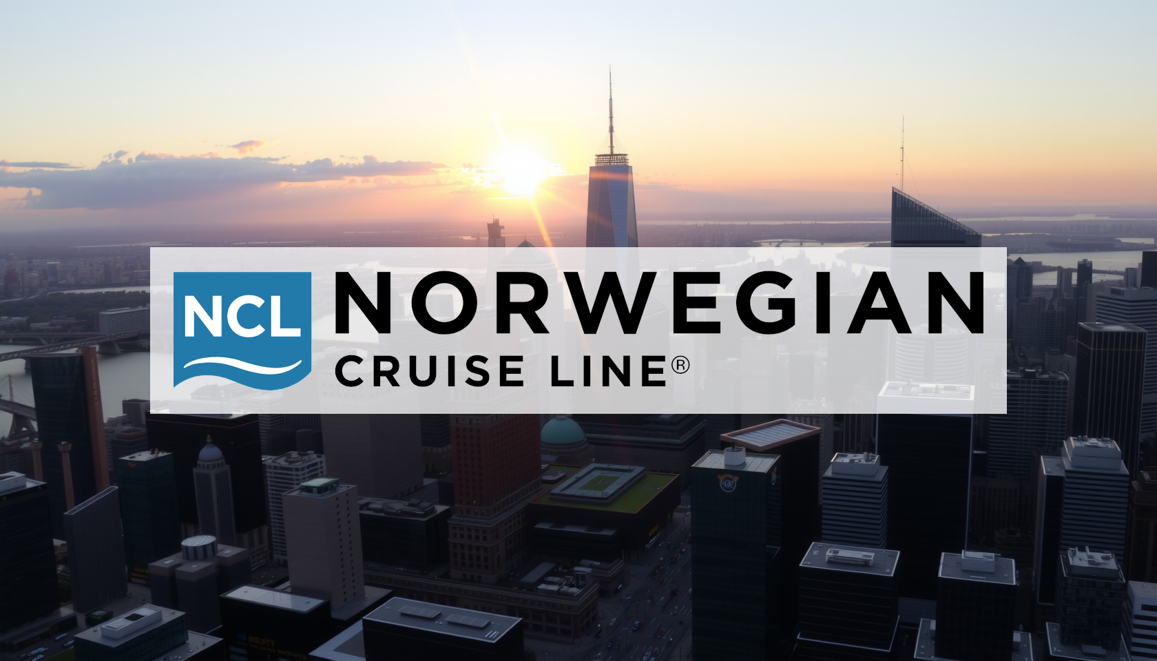 Norwegian Cruise Line Aktie - Beitragsbild