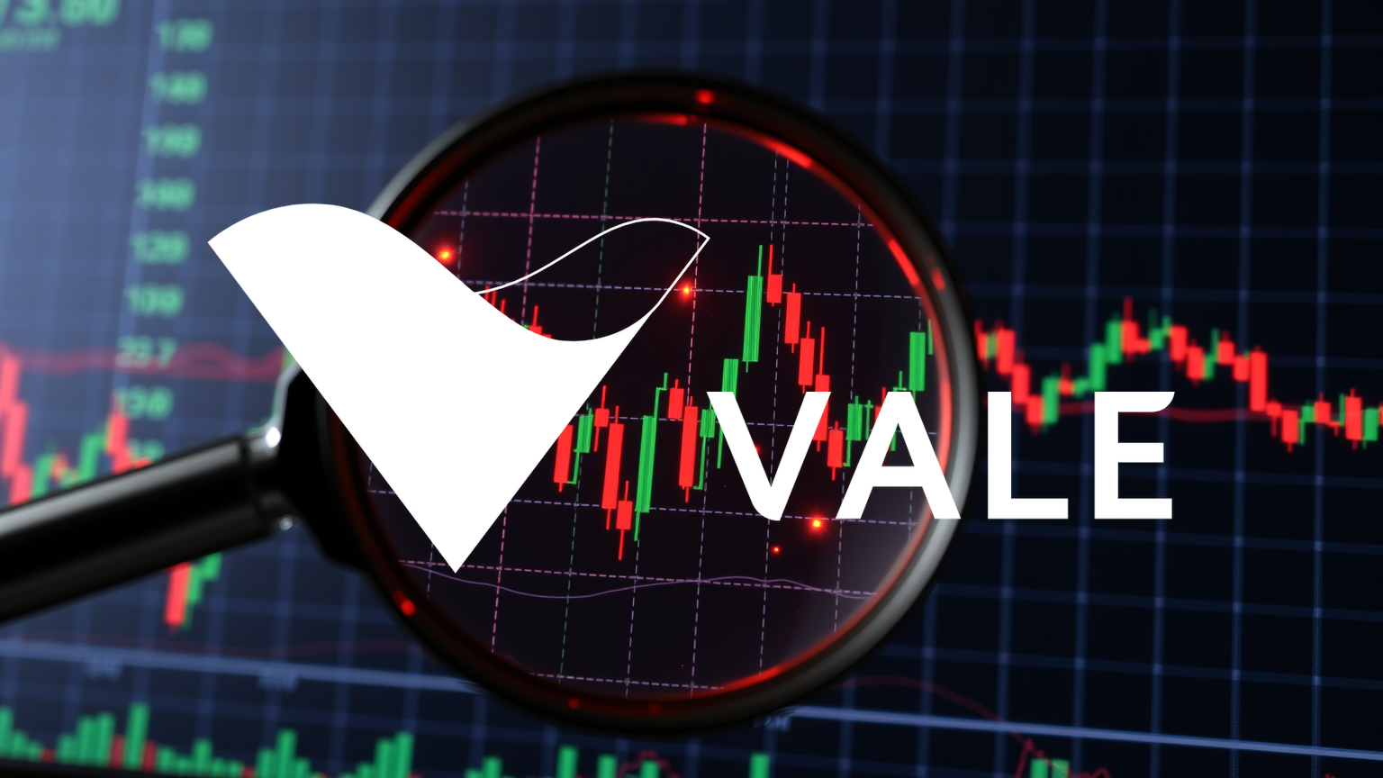 Vale Aktie