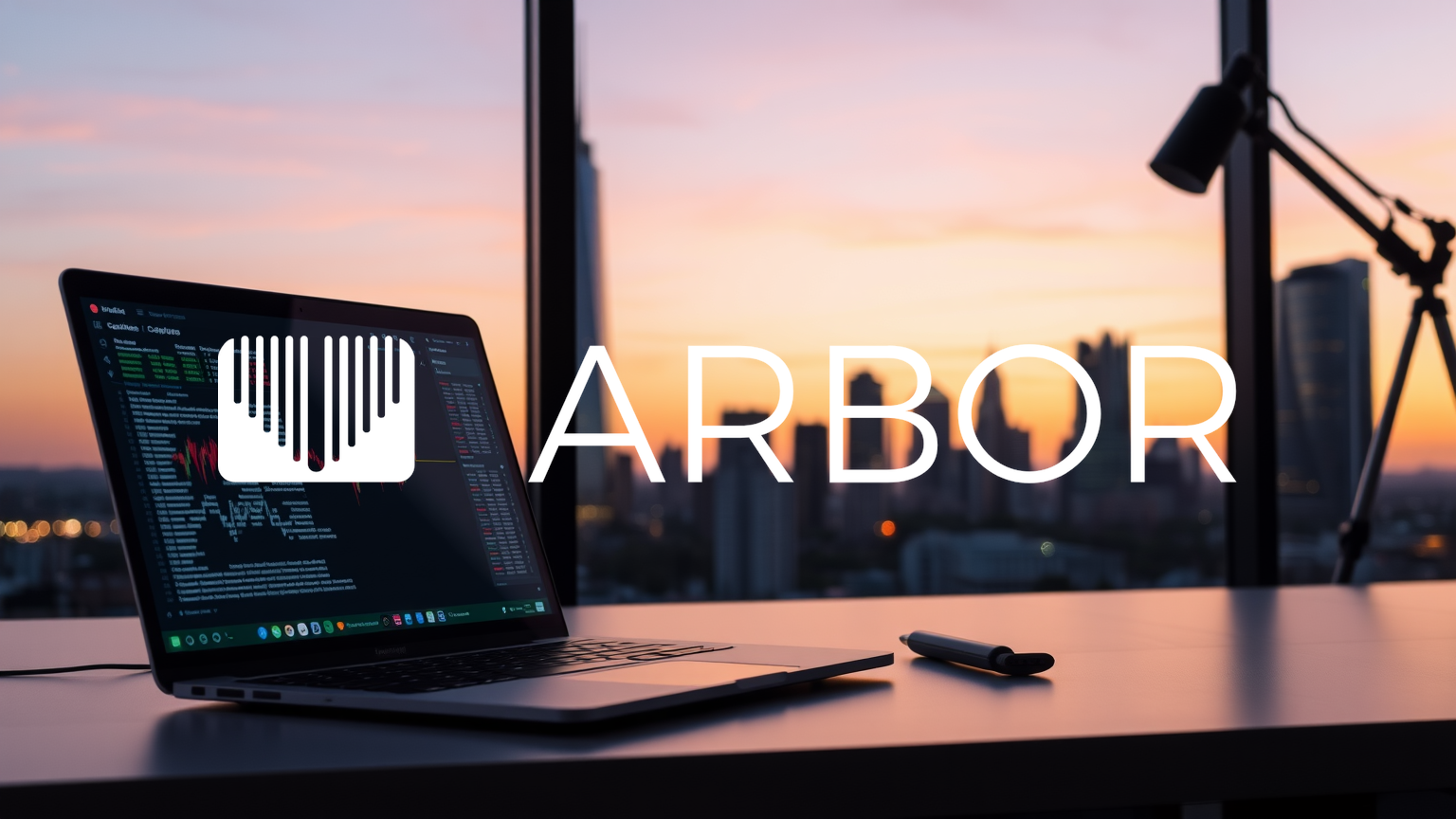 Arbor Metals Aktie - Beitragsbild